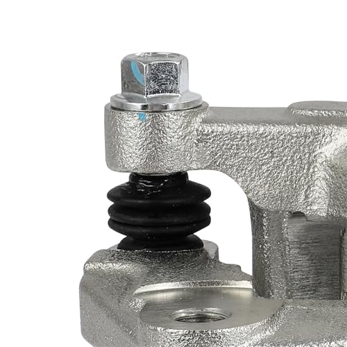 Image of ECCPP 18B5033C Front Right Disc Brake Caliper Assembly