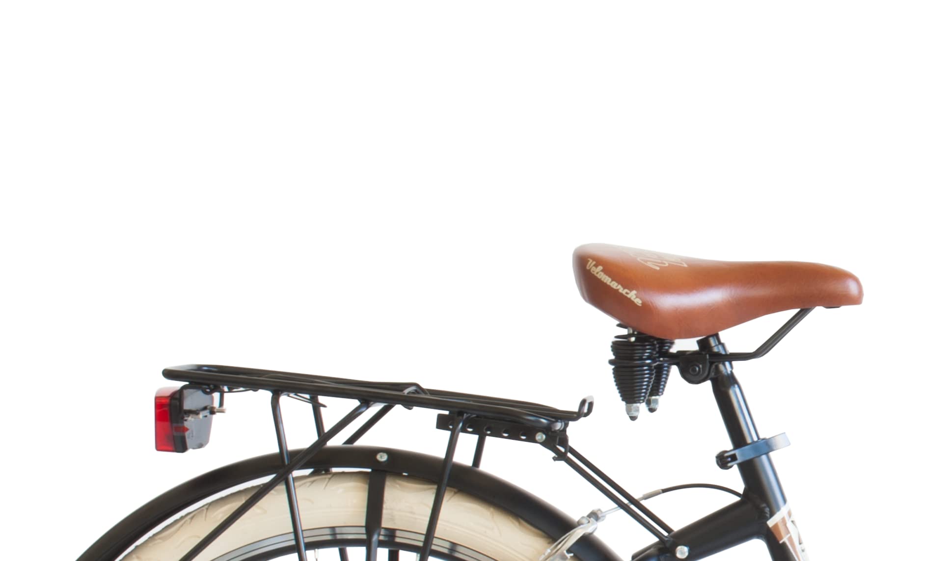 Vélo Beach Cruiser Femme 26"