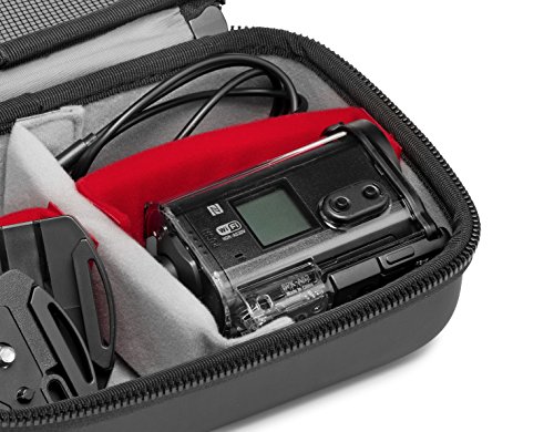 Action Camera And Accessory Case, Small Mb Or-Act-Hcs #TOP4