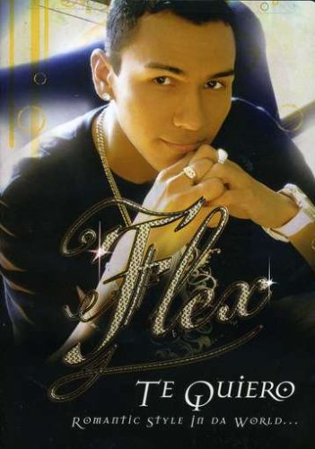Flex: Te Quiero