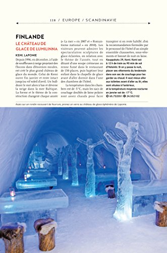 Atlas Obscura: a la découverte des merveilles