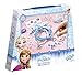 Produktbild Disney Frozen / Die Eiskönigin / Bastel-Set:  Bastel Deine Eiskristallarmbänder