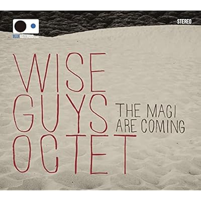The Magi Are Coming Again
