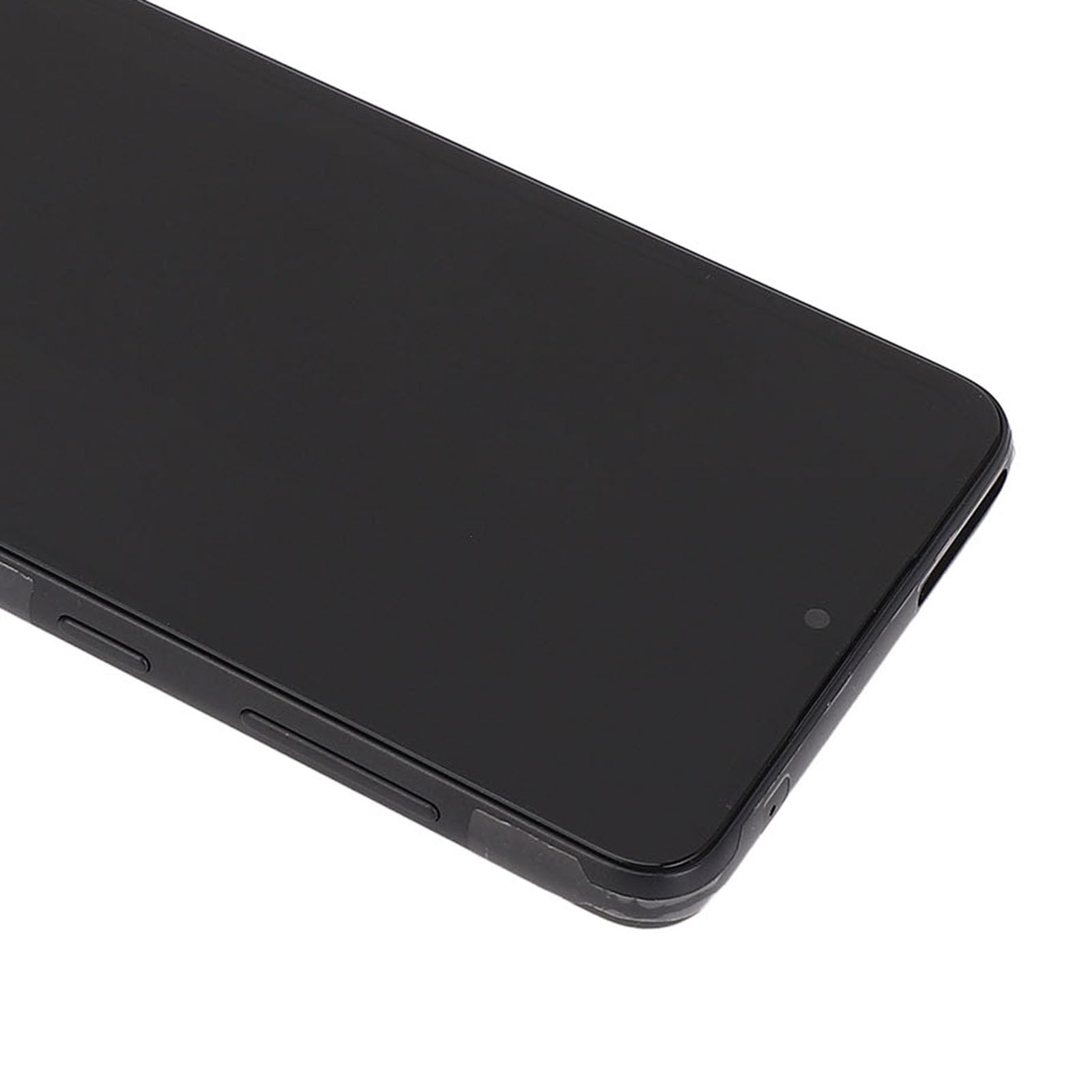 Cocoarm Schermo LCD Touch Digitizer Cornice Assemblaggio per A33 5G A336B,