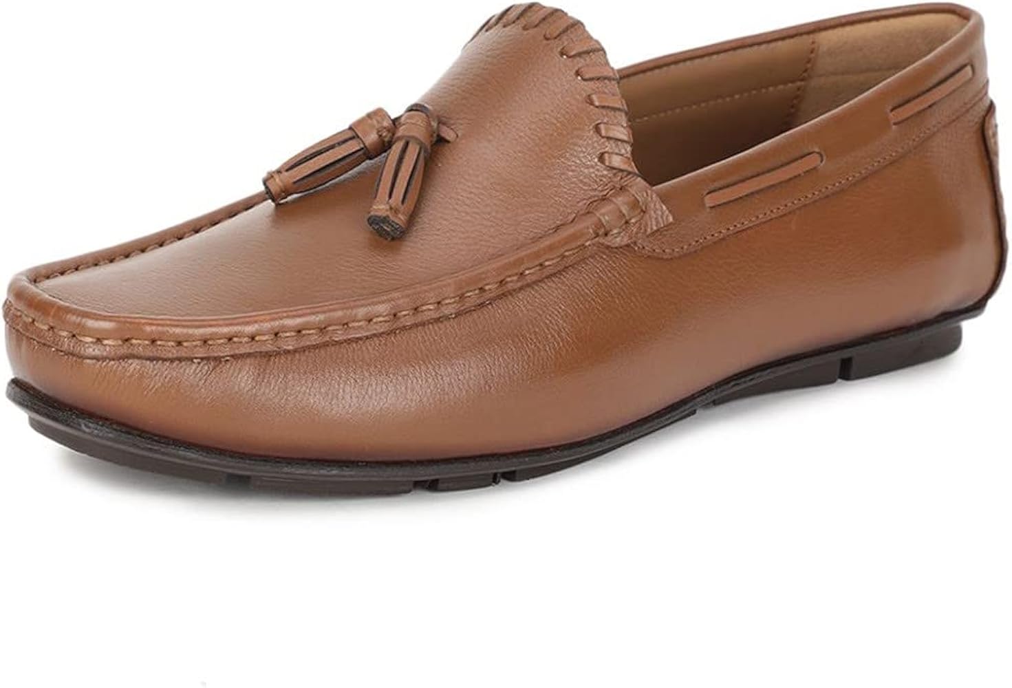 Buy ONE8 Select by Virat Kohli Men's Premium Leather Breathable