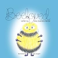 Bee loved 1503180786 Book Cover