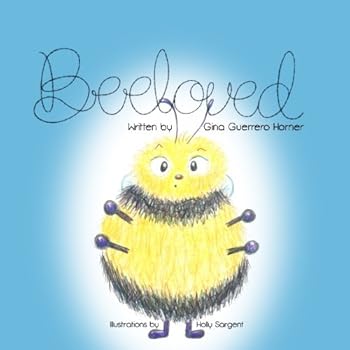 Paperback Bee loved Book