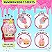 Yummiland Num Nom Body Scents, Ages 4+