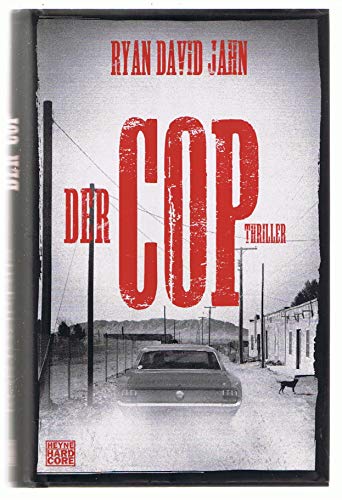 Der Cop: Thriller für 19,69 EUR bei Amazon Bild: Der Cop: Thriller für 19,69 EUR bei Amazon