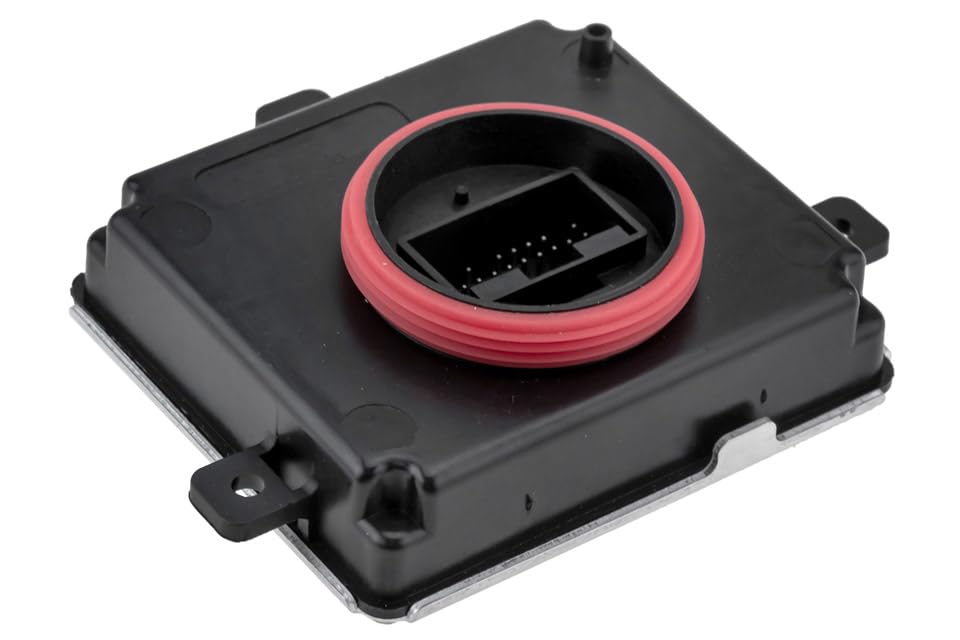 Module de commande LED premium pour optiques Audi A6 C7 et A7 boitier EPX-AU-013