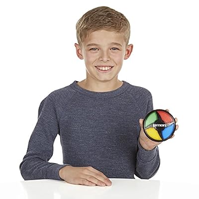 Simon & Bop It! Micro Series Game Bundle