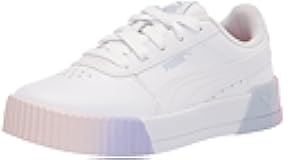 Unisex-Child Carina Sneaker
