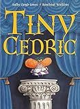  Tiny Cedric (English Edition)