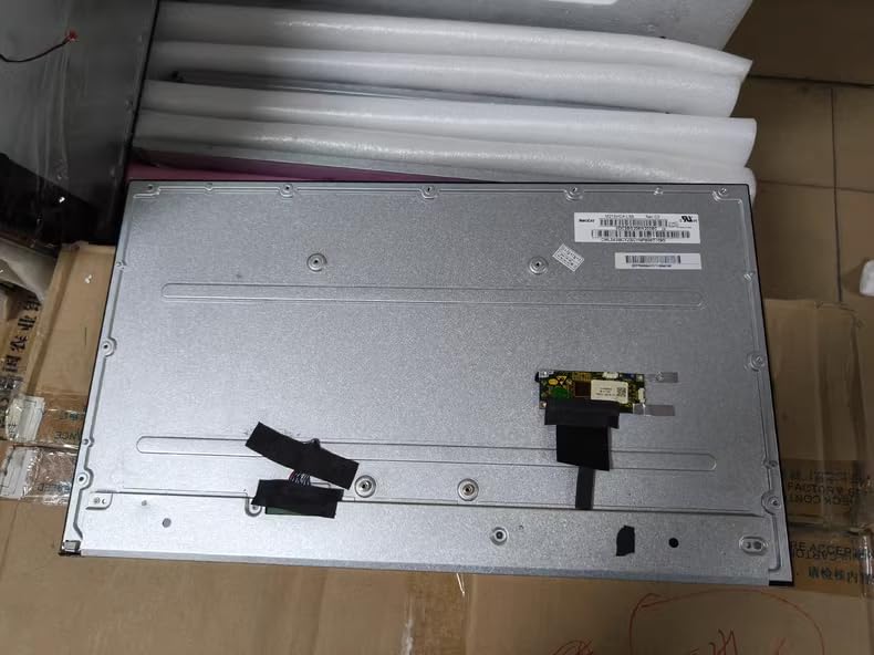 Image of Tested 21.5 inch M215HCA-L3B LCD Display Panel Warehouse Spot