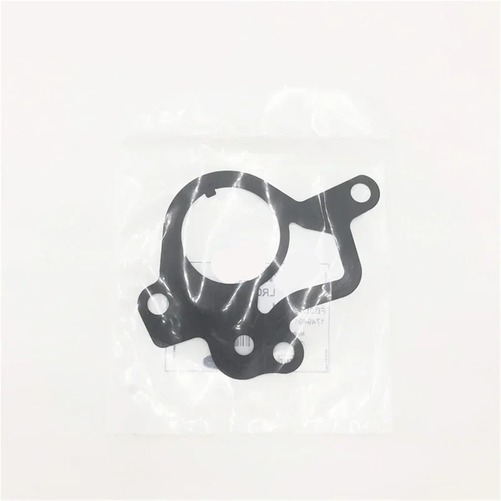 Seal Oil Cooler Gasket Do zakresu Do rovera 2013-RR Do SPORT 2014-VELAR 2.7L 3.0L V6 uszczelka pompy próżniowej