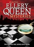 Ellery Queen - Ellery Queen: Complete Series DVD