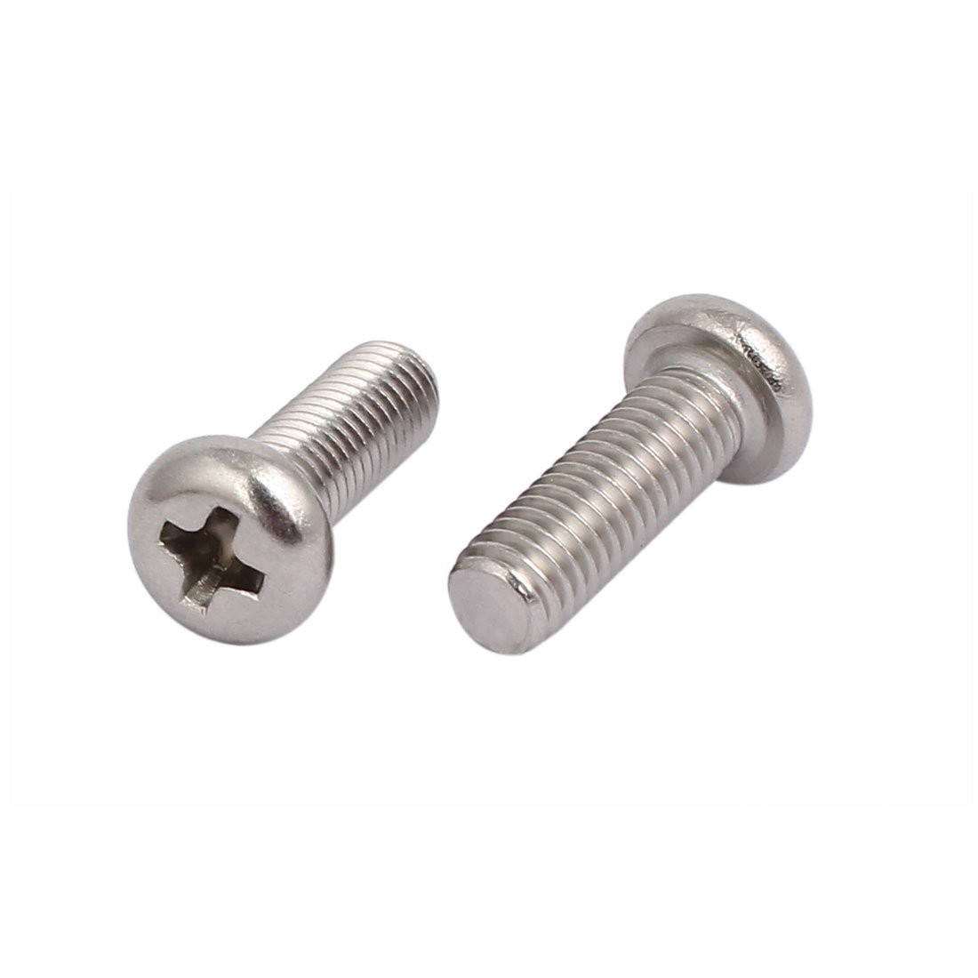 M2.5 x 8mm Socket Head Button Flange Screw in A4 Stainless - ISO 7380-2 - Westfield Fasteners Ltd