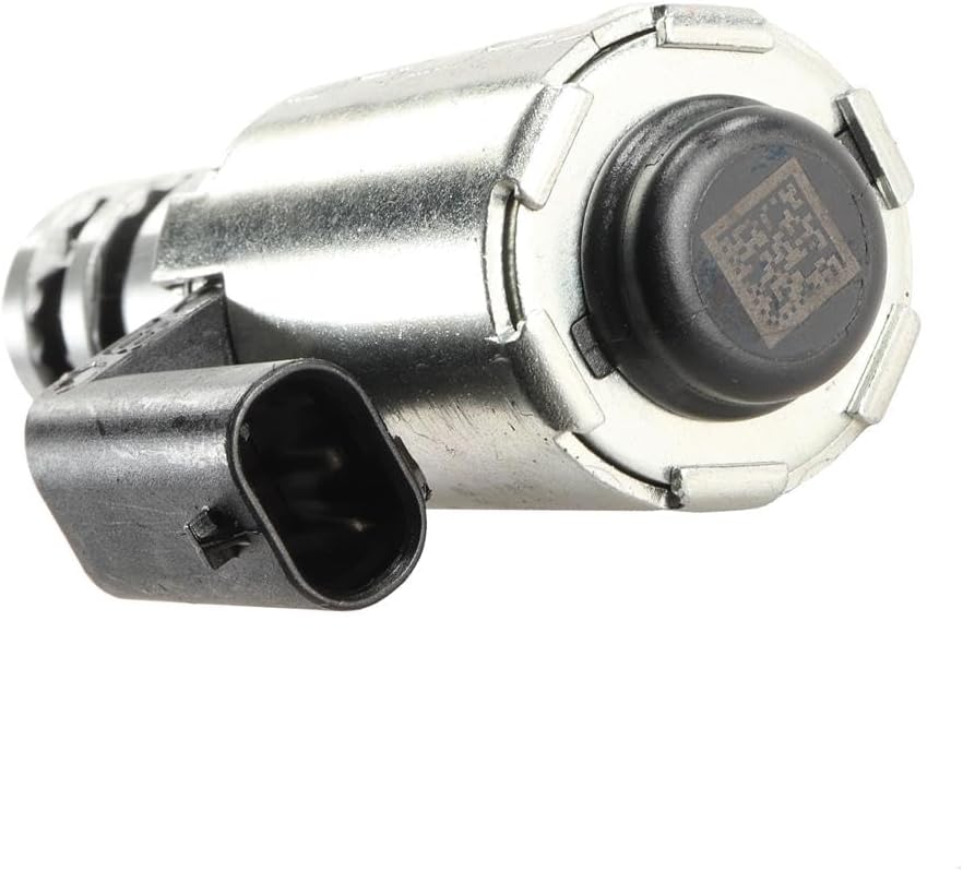 12696637 Engine Oil Pressure Control Solenoid Valve