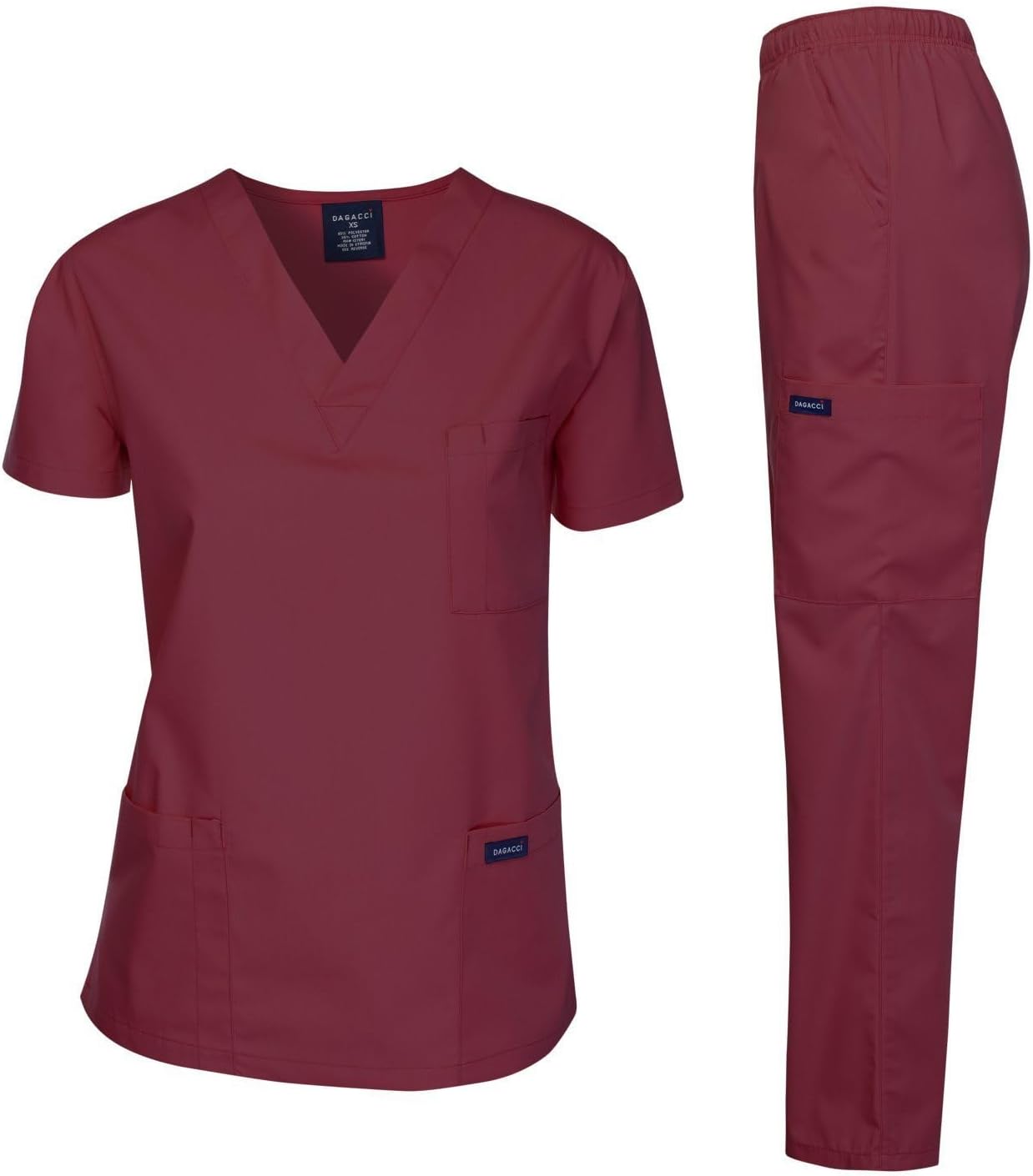 Men's Medical Scrub Kv_10005000 Medical Scrub Set (pack of 1)