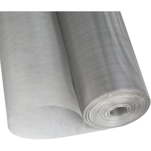 Filtro de malla de acero inoxidable 80 mesh para ventilación y protección 5