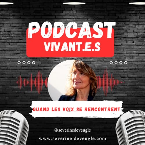 Vivant.e.s, quand les voix se rencontrent cover art