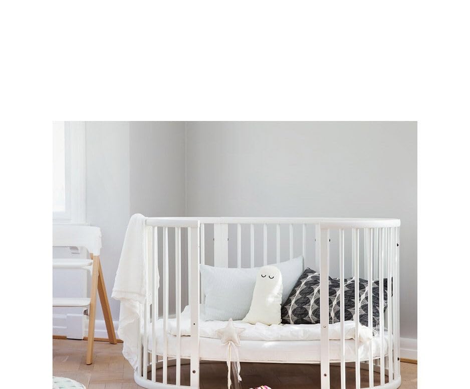 stokke beşik Sleepi Büyütme Kiti 120 Cm Beyaz Bebek Customer reviews for Evenflo nordic ski The Stokke Sleepi concept Tread Design:All-Terrain