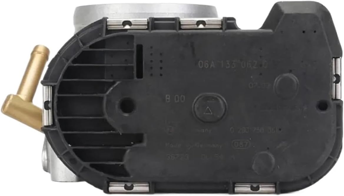 Throttle Valve Socket For VW for Beetle for Golf for 2.0 2001-2005 Throttle Assembly Throttle Body Automobile 0280750061 car Parts