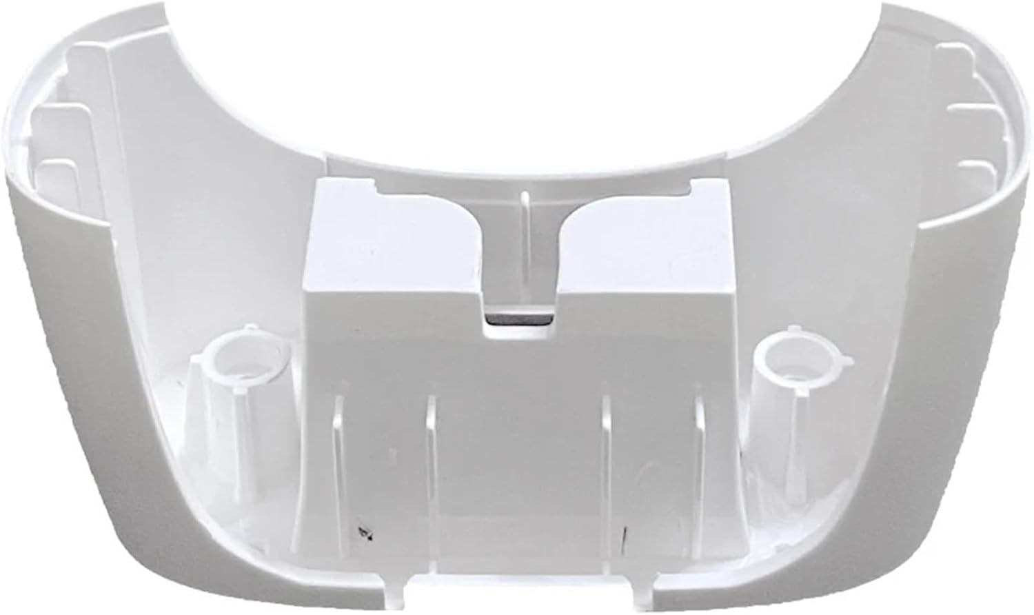 Accessories Compatible for Tineco FLO Floor O11NE S5 /S5 PRO 2 / S6 White Charging Port Baffle Decorative Cover Vacuum Cleaner Partsor