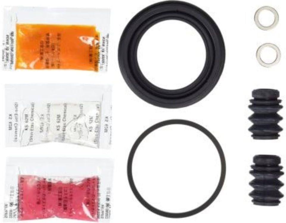 FRONT BRAKE WHEEL CYLINDER REPAIR KIT 01463-S2A-000 01463S2A000 AUTO-GETHER