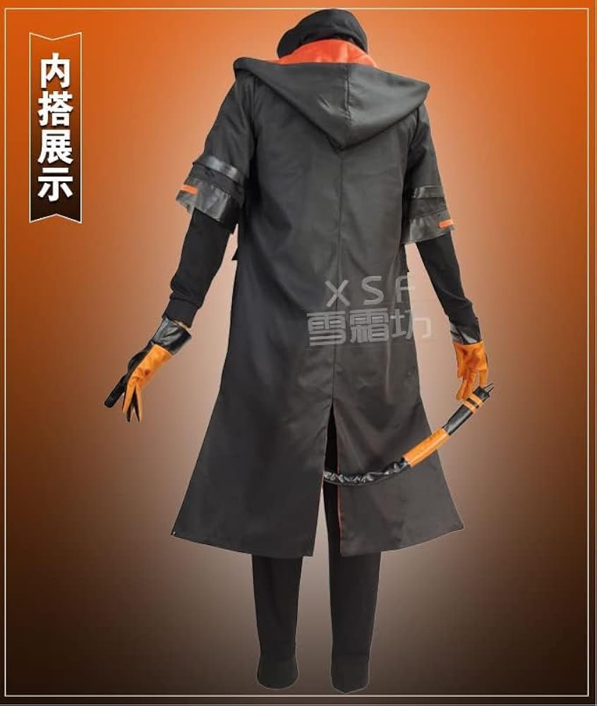 Amazon.co.jp: [XXWTT] バーチャル YouTuber Vtuberにじさんじ Nocytx