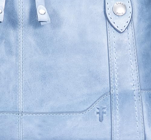 Image of Frye Melissa Medium Satchel