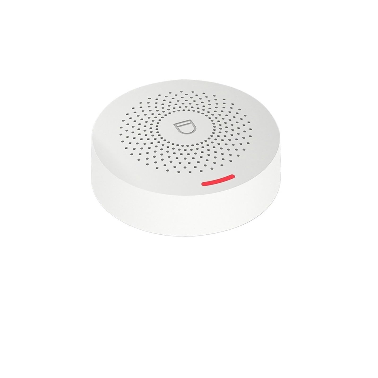 Sistema de alarma para el hogar inteligente inalámbrico contra robos Set-C