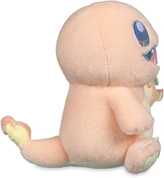 Pokemon Center: Charmander Little Daydream Plush
