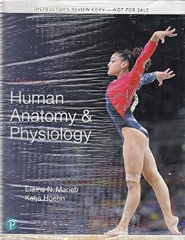 Hardcover Human Anatomy and Physiology (11th Edition) Instructor Review Copy Book