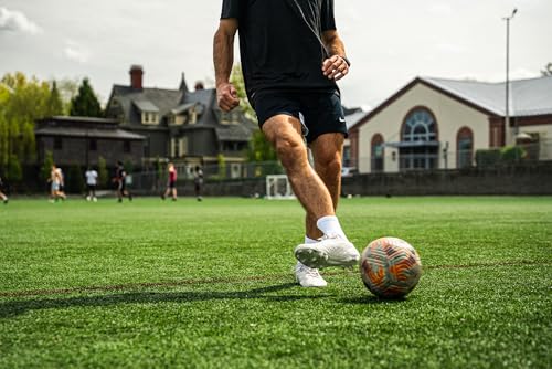 Tekkerz Performance Non-Slip Athletic Socks – Anti-Slip, Blister-Resistant Grip for all sports4