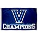 Villanova Wildcats 2016 NCAA Champions Flag