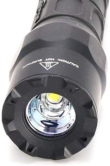 Surefire G2X MAXVIS BLK 15/800 LUM
