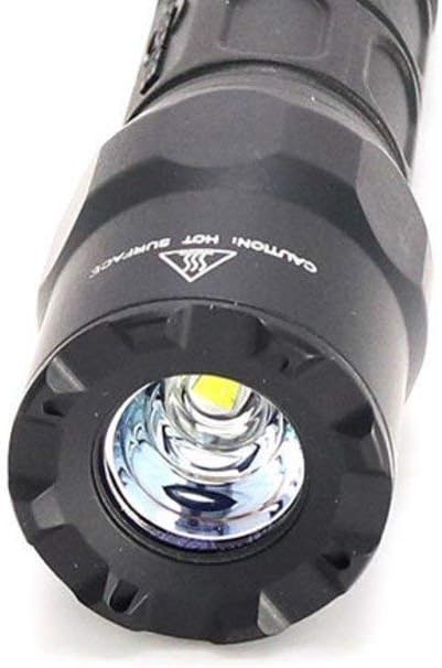 Surefire G2X MAXVIS BLK 15/800 LUM