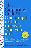 The Cambridge Code: One Simple Test to Uncover Who You Are (English Edition)