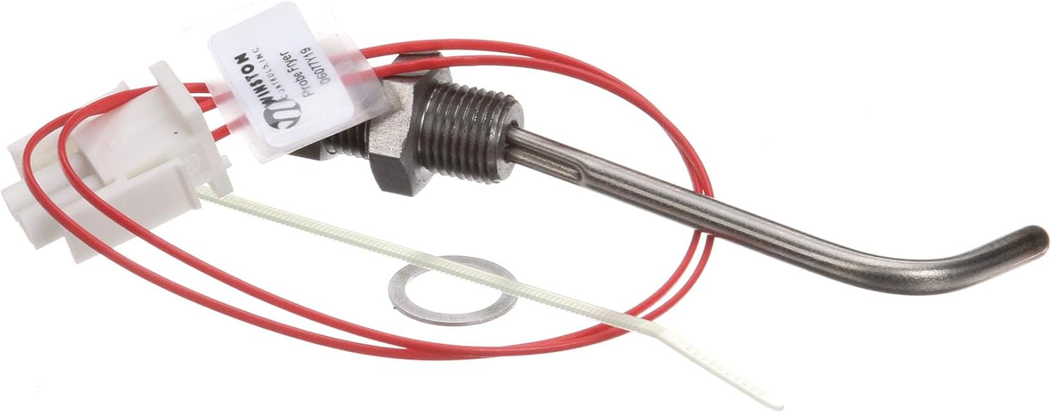 Winston Probe Thermistor 8Ch Pc Fryer PS2040 - Genuine OEM Replacement Part