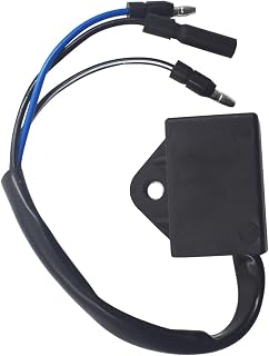 labwork Fuel Pump Cut Off Relay Replacement for Kawasaki Mule 1000 2510 2520 2500 3000 3010 Replacement for 27034-1053