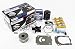 Suzuki 17400-96821 Outboard Maintenance Kit for DF150/175/150SS (06-Up) OEM