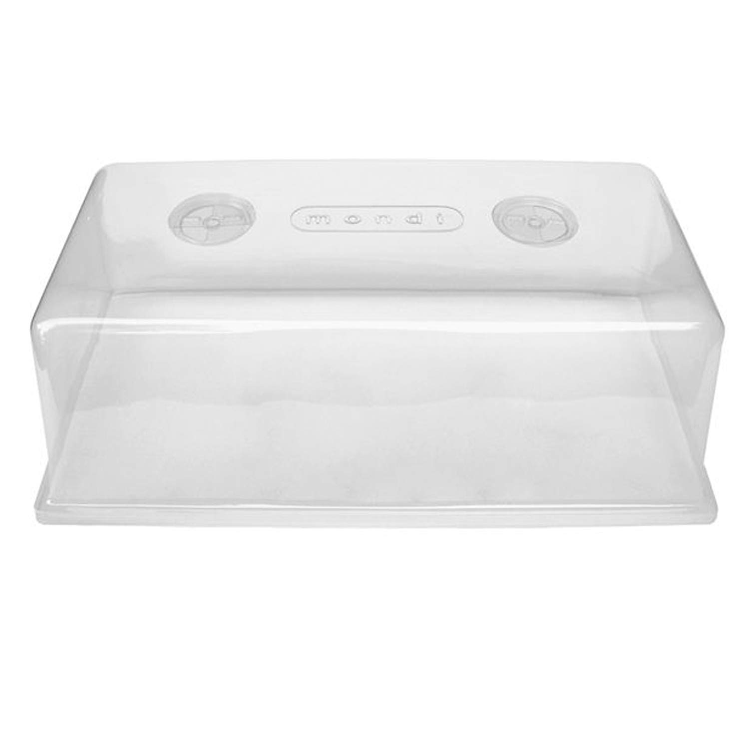 Mondi MONDIG100 Mini Greenhouse, 7"-picture-28