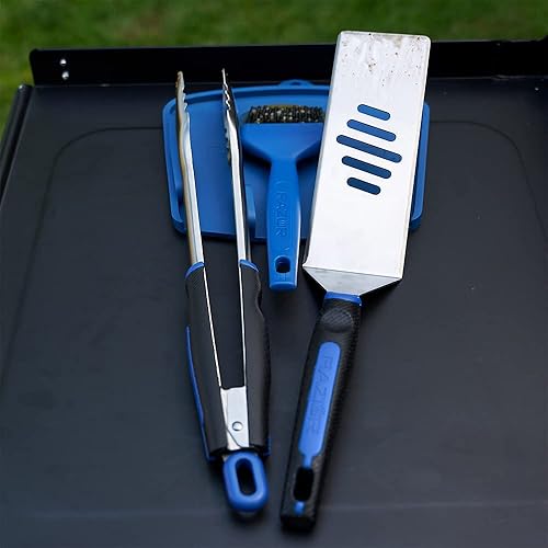 Miniatura 4 de Salvamanteles de silicona Razor