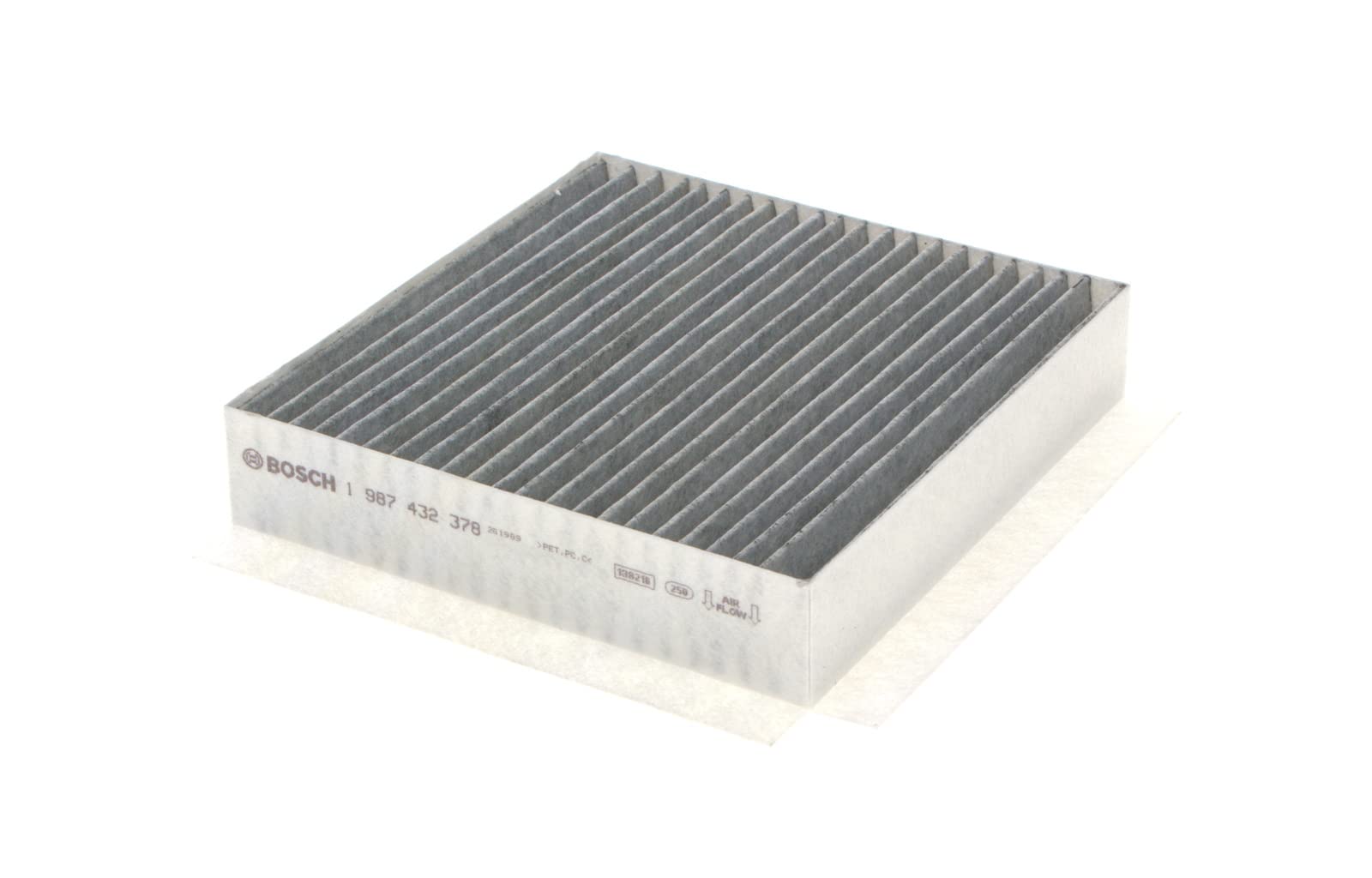 Frankberg 10x Attaches De Fixation Bas De Caisse Pour BMW Série 5 Break