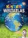 Produktbild Bertelsmann Kinder Weltatlas: Mit 3D- Poster und 3D- Brille