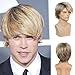 Sallcks Mens Blonde...image