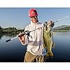 Abu Garcia Ambassadeur S Combo