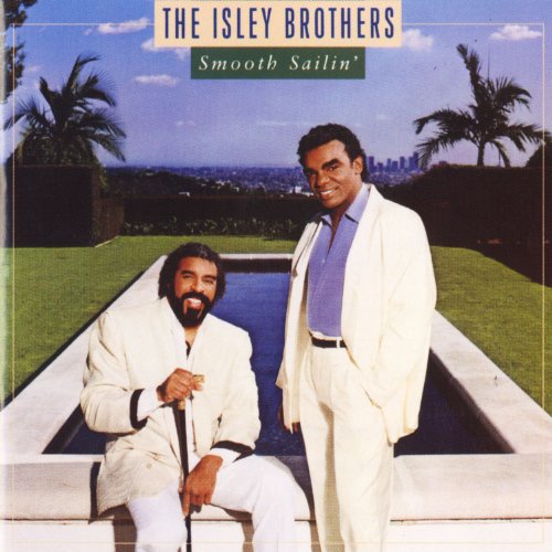 The Isley Brothers