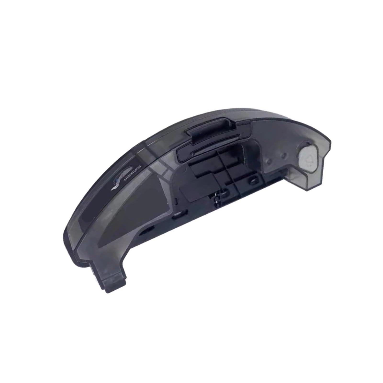 Shiketong Robot Vacuum Cleaner Electric Water Tank Box Accessories,Compatible For Midea,M7 M7 Pro S8 Robot Vacuum Cleaner Parts Accessories tank